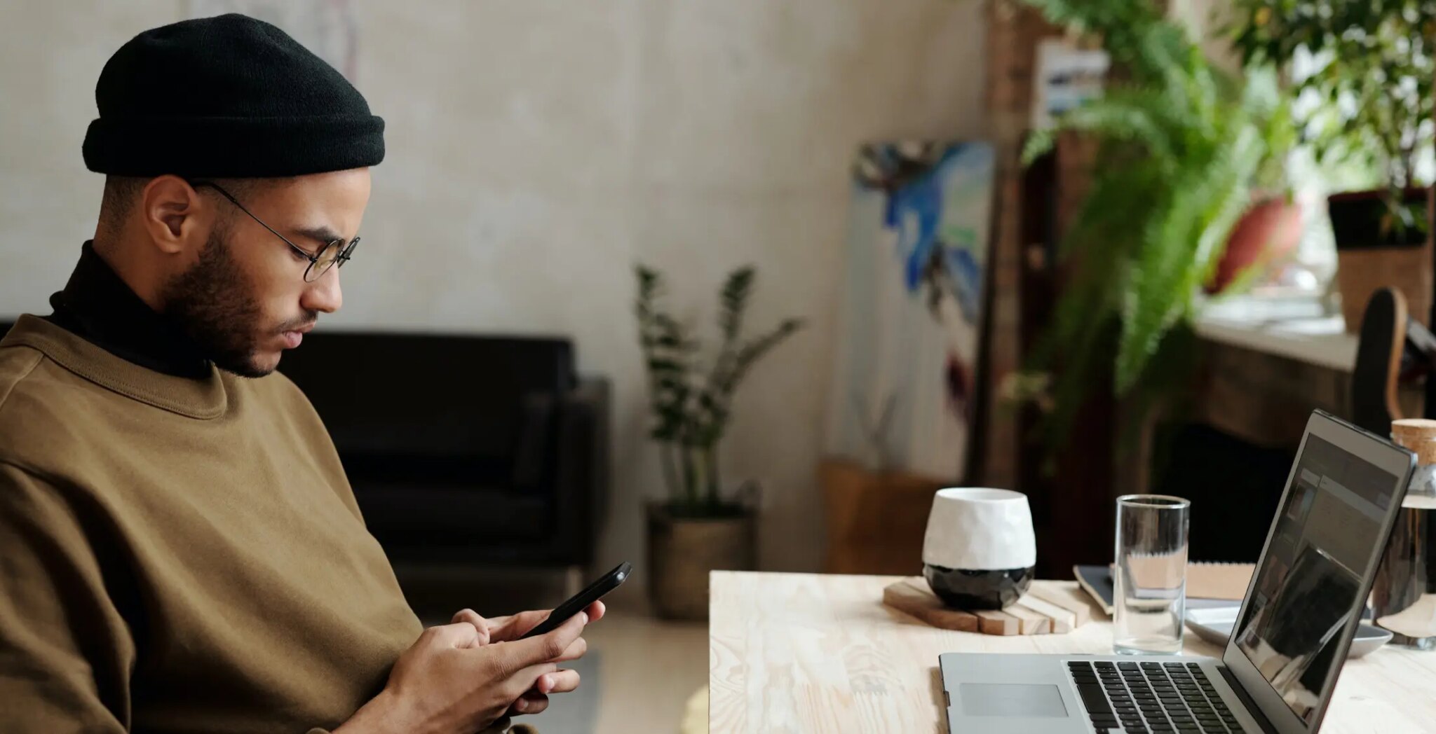 ⎯ The art team boss / 2023