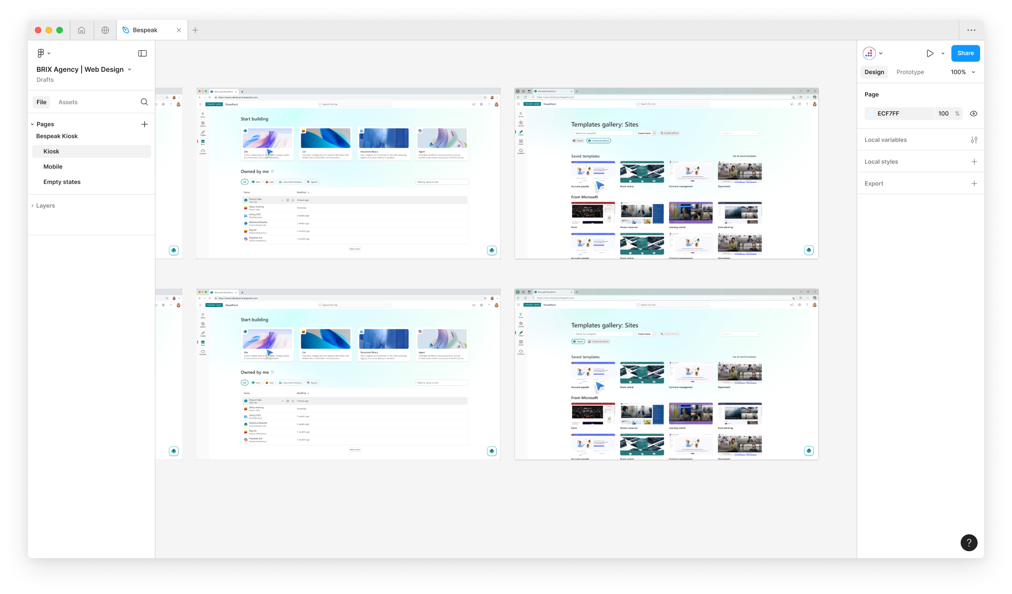 Next Generation SharePoint
